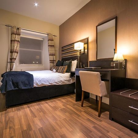 The Belhaven Hotel Glasgow Bilik gambar