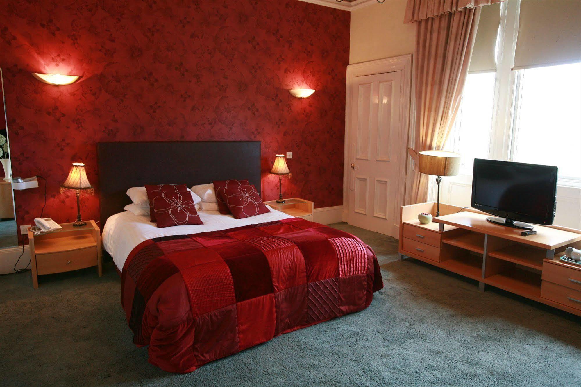 The Belhaven Hotel Glasgow Luaran gambar