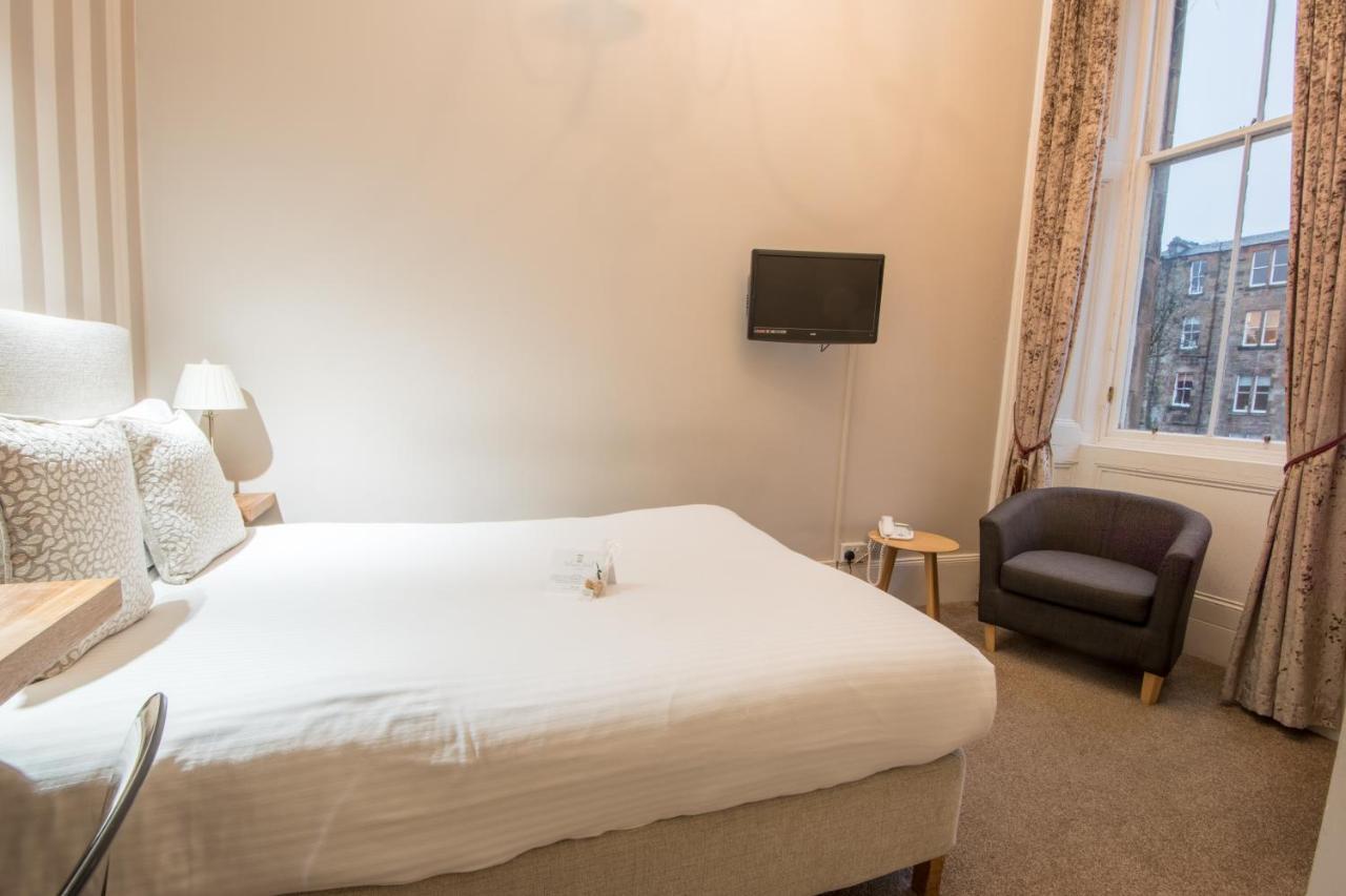 The Belhaven Hotel Glasgow Luaran gambar